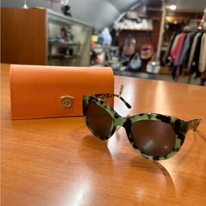 Tory Burch Sunglasses